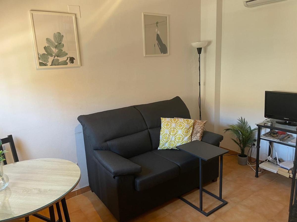Ferienwohnung Casa De Pueblo A 10 Min Playa Torrox Exterior foto