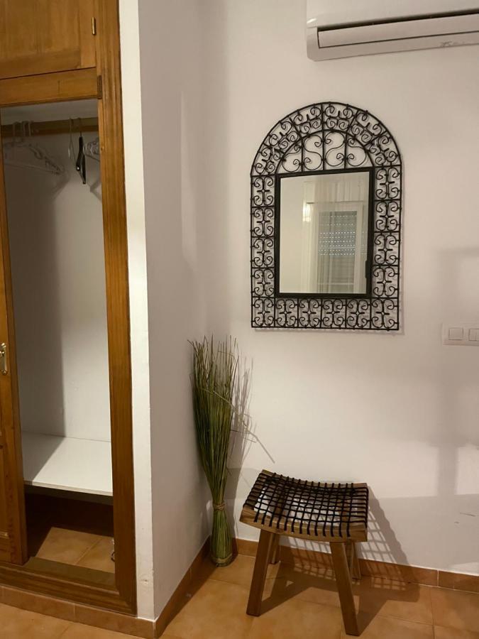 Ferienwohnung Casa De Pueblo A 10 Min Playa Torrox Exterior foto