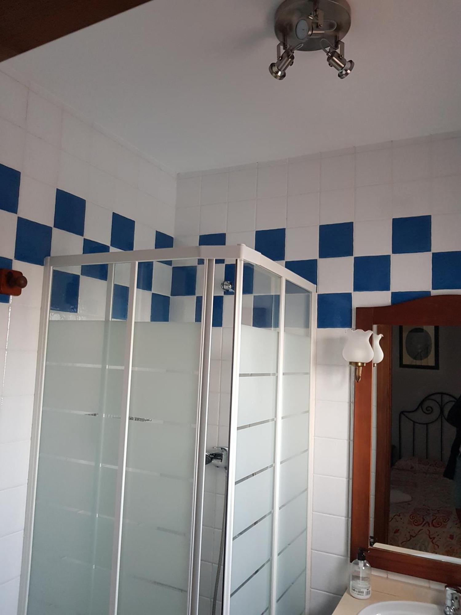 Ferienwohnung Casa De Pueblo A 10 Min Playa Torrox Exterior foto