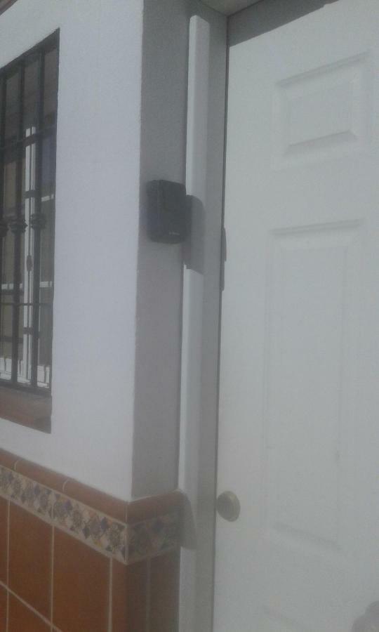 Ferienwohnung Casa De Pueblo A 10 Min Playa Torrox Exterior foto